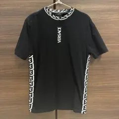 VERSACE Tシャツ MITCHEL FIT ブラック XSのサムネイル