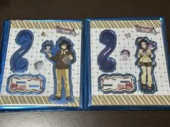 鬼滅の刃　バレンタイン&ホワイトデー　2026 アクスタ