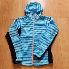 アンダーアーマージャンバー