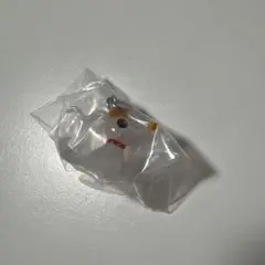 ディズニーキャラクター めじるしアクセサリー WINTER ゼロ