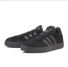 adidas VL コート 3.0 *CORE/CORE/CORE
