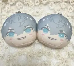 あんスタ おまんじゅう にぎにぎマスコット2 瀬名泉 2個セット