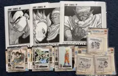 一番くじDRAGON BALL 40th ～其之二～