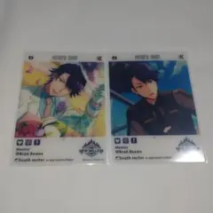 ブラッド・ビームス EMOCA3