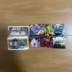 Eveくじまとめ売り