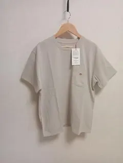 ダントン DANTON ポケットTシャツ #DT-C0197 TCBのサムネイル