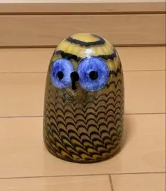 iittala /イッタラ　バード　フクロウ　トイッカのサムネイル