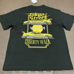 【正規品】LIBERTY WALK Tokyo Street Lサイズ
