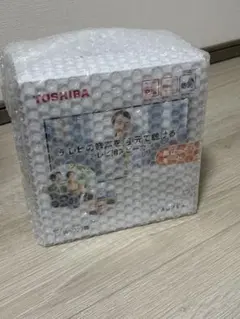 TOSHIBA テレビ用ワイヤレススピーカー TY-WSD20 ホワイトのサムネイル
