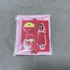 野口衣織 ミニくじ 海レモ