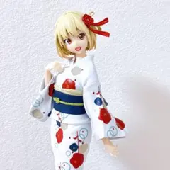 リコリス・リコイル Luminasta 錦木千束 浴衣でお出かけ フィギュアのサムネイル