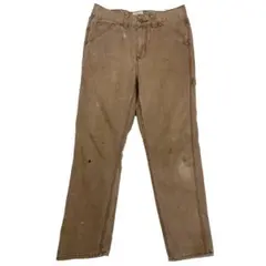 90s C.E.SCHMIDT WORK WEAR ダックワークパンツ