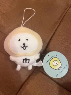 ナガノキャラクターズ 食べるか…マスコット
