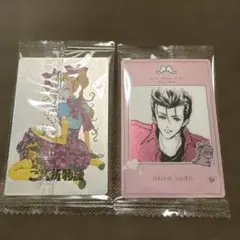 矢沢あい　ウエハース　ご近所物語　天使なんかじゃない　2枚セット