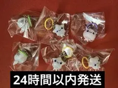 【24時間以内発送】あわわちゃん めじるしアクセサリー 6点セット