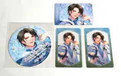 スタマイ 都築誠
