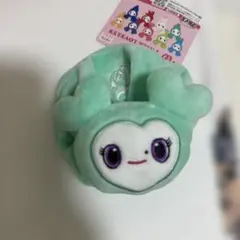 TWICELOVELYZぴょこきゅんシュシュMINAミナ