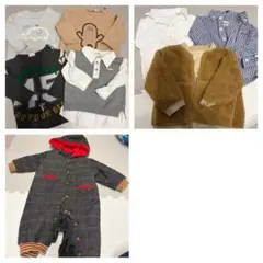 80サイズまとめ売り