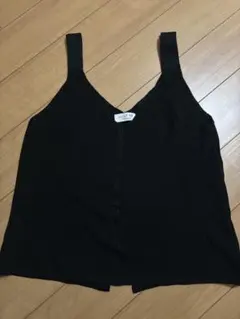any FAM ノースリーブのサムネイル