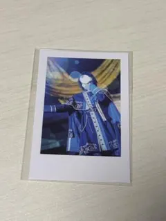 いれいす 実写チェキ If