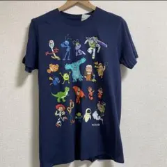 ✨PIXAR ピクサー キャラクター集合のサムネイル