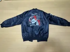 龍が如く 真島吾朗 コーチジャケット XL SuperGroupies - メルカリ