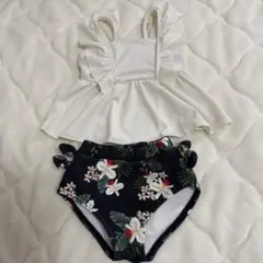 petit main ベビー水着 90cm