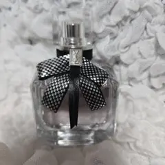 Yves Saint Laurent 香水 リボン付き　モンパリ