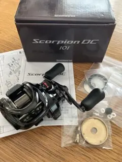 2025年最新】17スコーピオンDCの人気アイテム - メルカリ