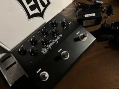 k*d様 SWR headlite ベース用アンプ PR913 小型ヘッド SWR ベース アンプ HEADLITE PR 913 マ－カス・ミラー - メルカリ