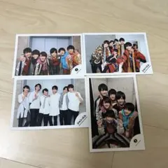 美少年 公式写真(画像2枚目確認必須)