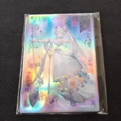 【未開封】白銀の城のラビュリンス　スリーブ　100枚　遊戯王　非売品 遊戯王 スリーブ 白銀の城のラビュリンス 100枚 未使用 - メルカリ
