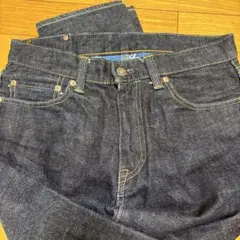 新品同様、未使用品】アーペーセー プチスタンダード 29 リジッド赤耳 