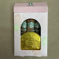 スターバックス ロゴチョコレート