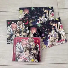 DYNAMIC CHORD [reve parfait]