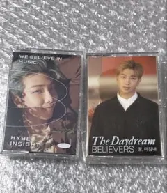 BTS フォトカード セット HYBE INSIGHT トレカ