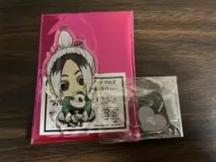 ブルーロック 推しとアメ アクリルスタンド 我牙丸吟