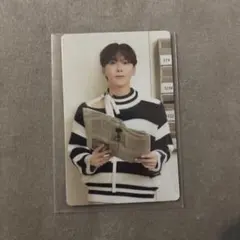 SEVENTEEN スングァン 2024 CARAT LAND ケレン トレカ