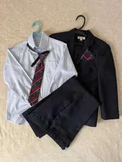 SHOO-LA-RUE (シューラルー) フォーマルスーツ　男の子　120