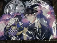 DIABOLIK LOVERS ディアラバ　クッションカバー　レイジ