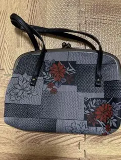 和装用バッグ