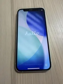 iPhone12 mini 本体