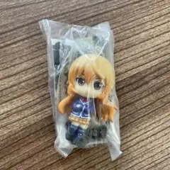 食戟のソーマ 薙切えりな ミニフィギュア キーホルダーのサムネイル