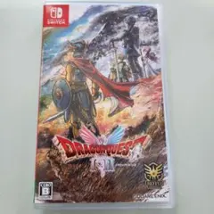 Switch ドラゴンクエスト1&2
