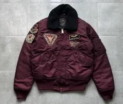 STRICT-G × ALPHA INDUSTRIES CWU-45/P