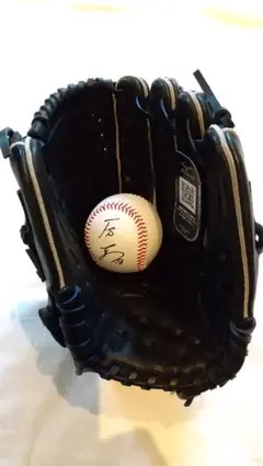 斎藤佑樹サイン入りグローブ 2025年最新】斎藤佑樹 サインボールの人気アイテム - メルカリ