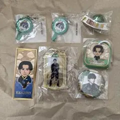 山下健二郎 KINGDOM ガチャ