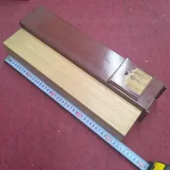 スリットドラム プレイウッド Slit Drum 打楽器 - メルカリ