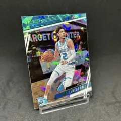 706 NBA カード　LAMELO BALL RC