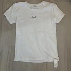 EDIT.FOR LULU ロゴTシャツ ホワイトのサムネイル